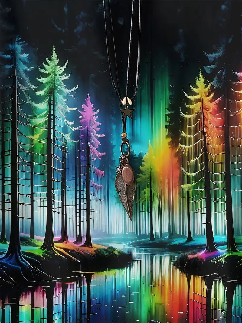 3D Print Casual Tee for Everyday Wear - Image 3