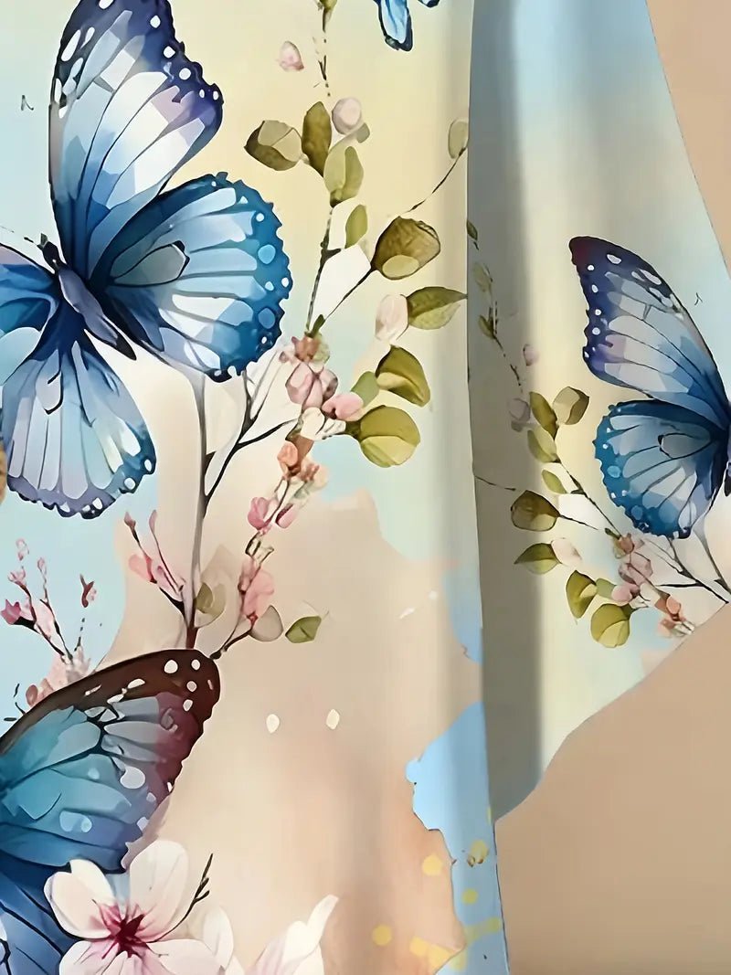 3D Print Casual Tee for Everyday Wear - Image 3